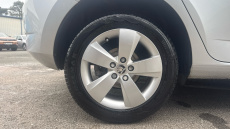 Skoda Fabia 1.0 TSI SE 5dr Petrol Hatchback